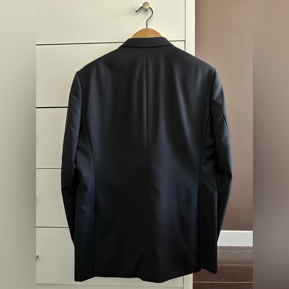 Tiger of Sweden Norden Blazer - Black - 42 - Picture 3 of 8